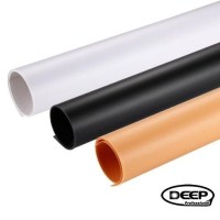 Набор виниловых фонов Deep 80x40см (3 шт)